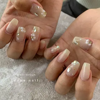 ネイル nailsalon Lenoaのネイルデザイン