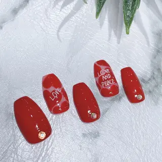 ネイル x.1.0.nail ♡Cのネイルデザイン