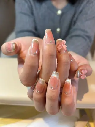 ネイル Brodia nailsのネイルデザイン