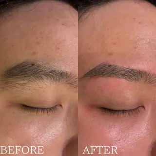 メンズ アイブロウ 眉毛・まつ毛 専門 YUKIの眉毛・アイブロウイメージ