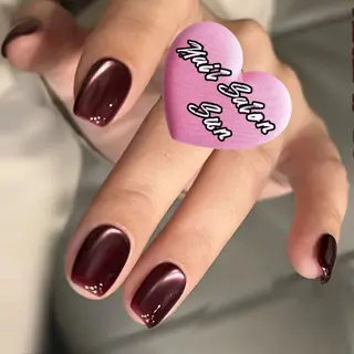 ネイル Sun Nail サン ネイルサロンのネイルデザイン