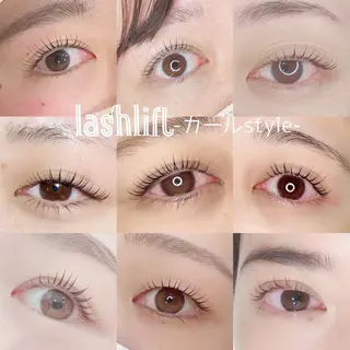 マツエク・マツパ TRUTH🌼 Maiの眉毛・アイブロウイメージ