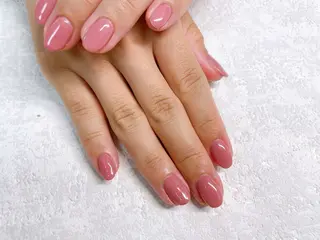 ネイル Mogu nail 二子玉川のネイルデザイン