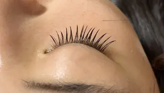 マツエク・マツパ charme坂倉 智帆のマツエク・マツパデザイン