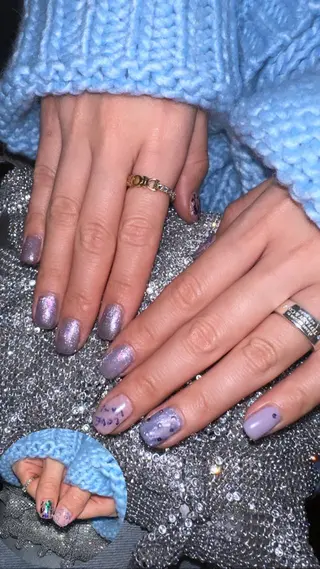 ネイル Designer EGGのマツエク・マツパデザイン