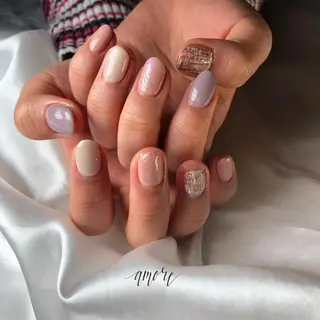 ネイル You kyehwaのネイルデザイン