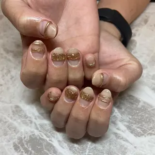 ネイル NAIL SALON Rのネイルデザイン