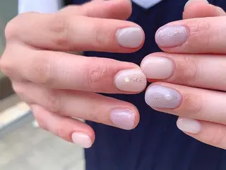 ネイル toi nail.所属・toi nail.のネイルデザイン