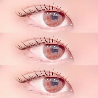 マツエク・マツパ 西尾 未来音の眉毛・アイブロウイメージ