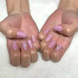 ネイル yano Ribbon佐野店のネイルデザイン