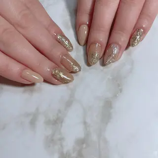 ネイル salon de belnetta所属・kayo 💅のネイルデザイン