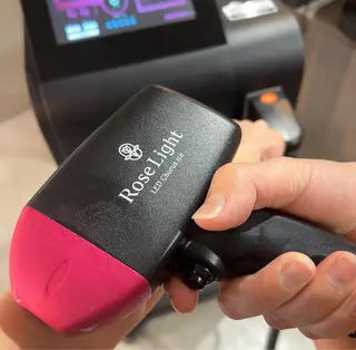 首肩こり　目の疲れ/ rieのエステ・リラクイメージ