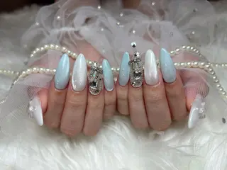 ネイル Bleu Clair【ブルークレール】所属・岡本 有香のその他イメージ