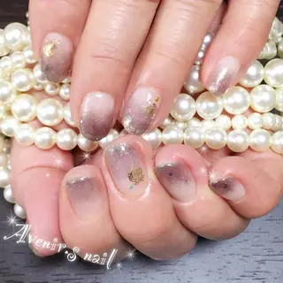ネイル Home Salon Avenir.のネイルデザイン