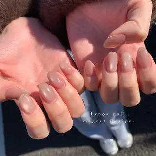 ネイル nailsalon Lenoaのネイルデザイン