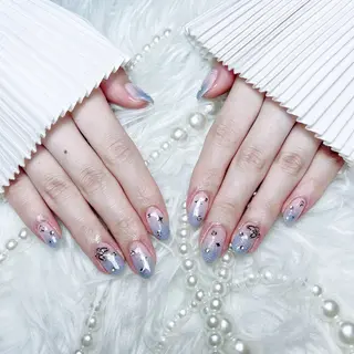 ネイル Ugirl Nail Pinpin🤍のネイルデザイン