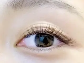 マツエク・マツパ Ryoko 南草津のマツエク・マツパデザイン