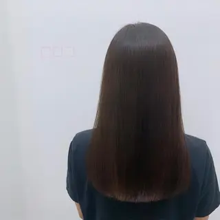 カラー ルーツカラー/ デザインカラー/井川のヘアスタイル