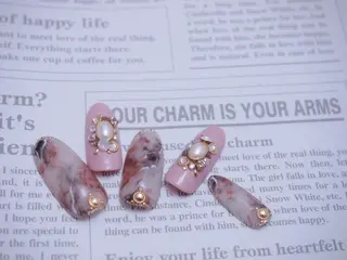 ネイル NAIL'S MODAのネイルデザイン