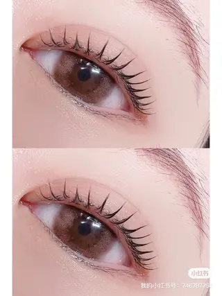 マツエク・マツパ 🌹ブリランテ🌹 大人気店のマツエク・マツパデザイン