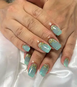 ネイル NailSalon Beniceのネイルデザイン