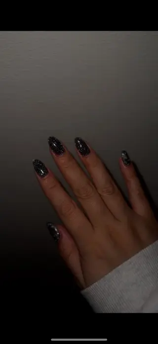 ネイル yglow所属・yglow 【yuri】のネイルデザイン