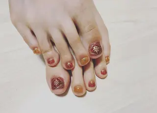 ネイル NAIL salon ACEのネイルデザイン