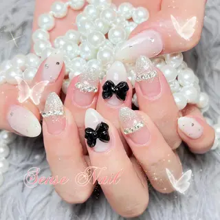 ネイル 白石 Nanaのネイルデザイン