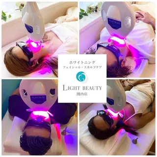 LIGHT Beauty 関内店所属・ライトビューティー 関内店のその他イメージ