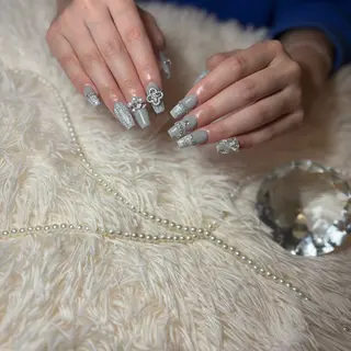 ネイル maki nailのネイルデザイン