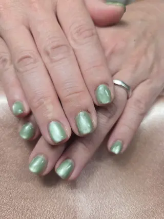 ネイル ネイルサロンベルティ .ひとみのネイルデザイン