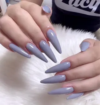 ネイル &ME makiのネイルデザイン