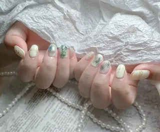 ネイル Miss Uネイルサロン所属・MissU ネイルサロンのネイルデザイン