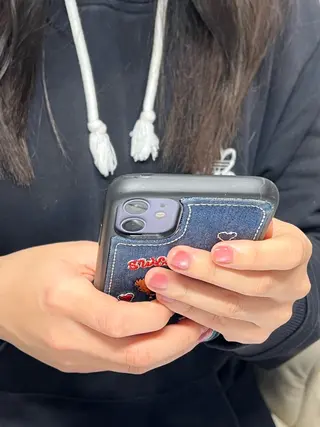 ネイル 03.nails 原宿所属・s aのネイルデザイン