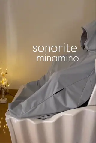 YOSAPARK sonoritéのエステ・リラクイメージ