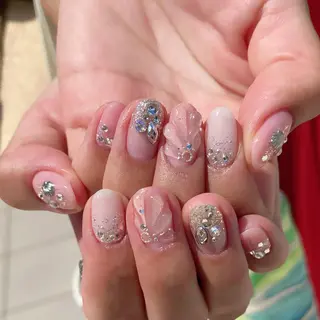 ネイル u sのネイルデザイン