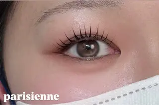 マツエク・マツパ arch　松永 有那のマツエク・マツパデザイン