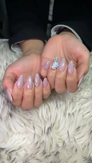 ネイル NAIL FOCUS Lisaのネイルデザイン
