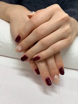 ネイル 池袋🌷 Nailのネイルデザイン