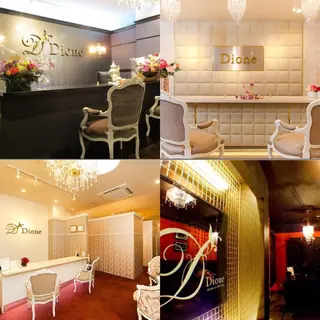 美肌脱毛専門サロン Dione栄店のエステ・リラクイメージ