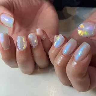 ネイル Ange epais nAnnAnのその他イメージ