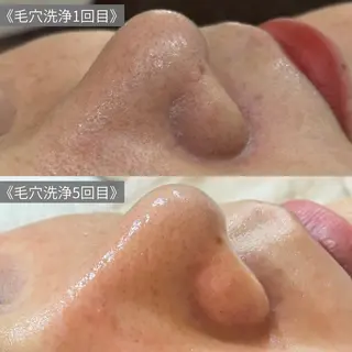 Suu.今池/千種 メンズ眉毛の眉毛・アイブロウイメージ