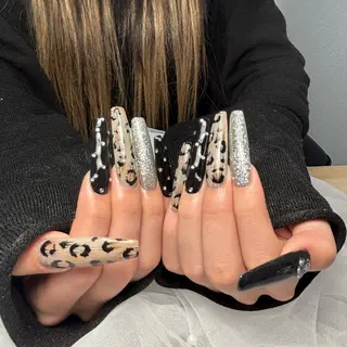 ネイル nail salon Koa /コアのネイルデザイン