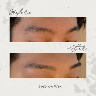 アイブロウ Luuna高岳 🌼hikaruの眉毛・アイブロウイメージ