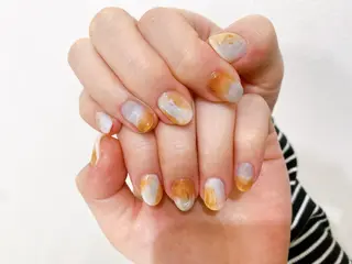 ネイル yn salonのネイルデザイン