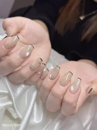 ネイル Hana Nailのネイルデザイン