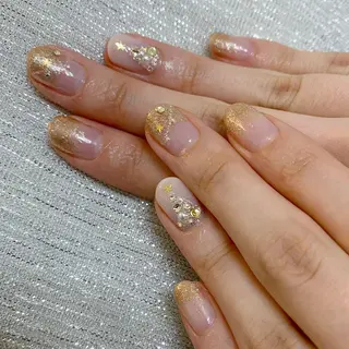 ネイル パラジェル登録サロンfeerique所属・Uchida Mayunaのその他イメージ