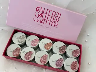 ミディアム NAIL SALON FLOR所属・ワンホンネイル/ 韓国ネイルMAKIのネイルデザイン