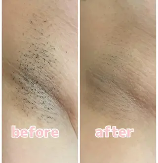 韓国最先端技術サロン Luangeのヘアスタイル