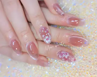 ネイル I LOVE ME NAIL.。.:*♡のネイルデザイン